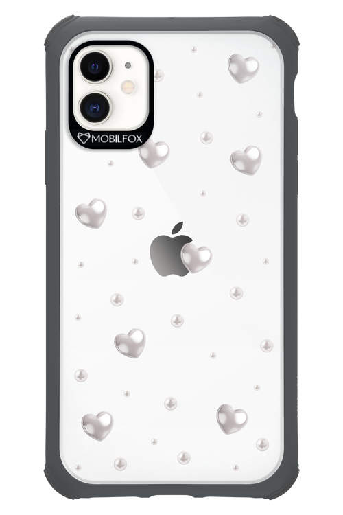 Pearl Tears - Apple iPhone 11