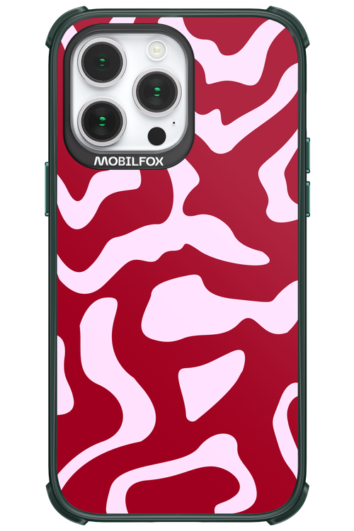 Strawberry Shake - Apple iPhone 14 Pro Max