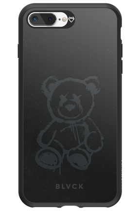 BLVCK BEAR 2.0 - Apple iPhone 7 Plus