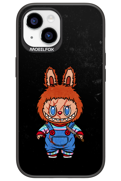 Playtime's over - Apple iPhone 15