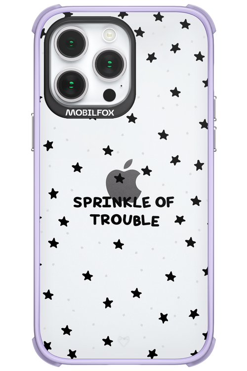 Trouble - Apple iPhone 14 Pro Max