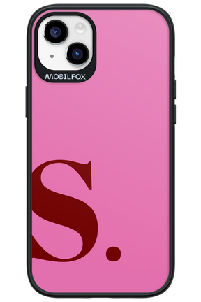 S (Sorbet) 2.0 - Apple iPhone 14 Plus
