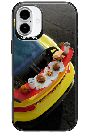 BigBusiness - Apple iPhone 16 Plus