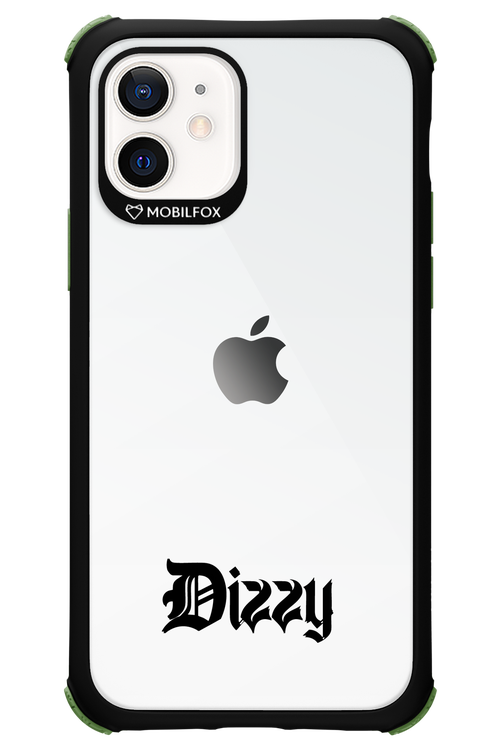 Crimson Code - Apple iPhone 12