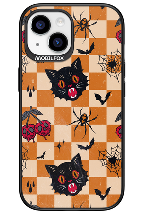 Witch's Patch - Apple iPhone 15