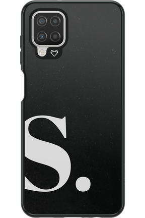 S (Off Space) 2.0 - Samsung Galaxy A12