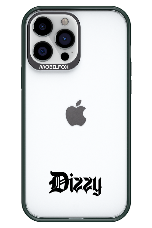 Crimson Code - Apple iPhone 13 Pro Max