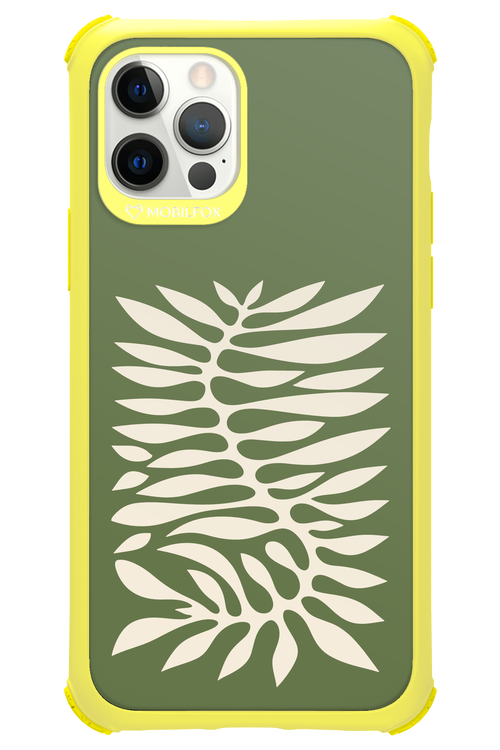 Grasshopper - Apple iPhone 12 Pro