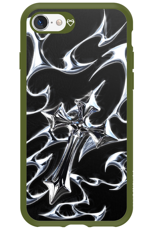 Faith 2.0 - Apple iPhone 8