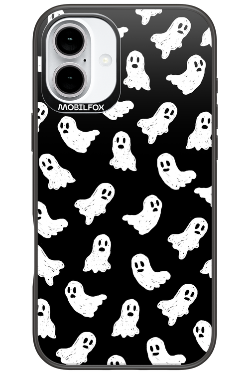 Chill Spirits - Apple iPhone 16 Plus