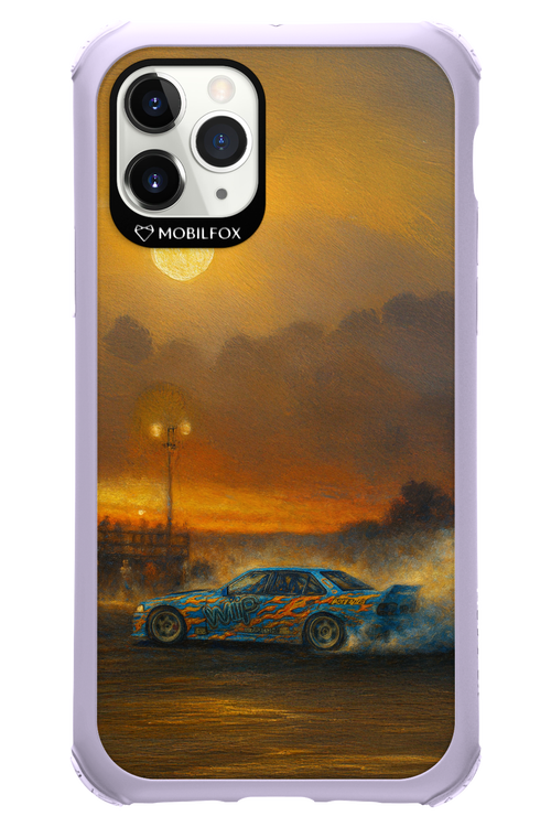 Drift Chaos - Apple iPhone 11 Pro