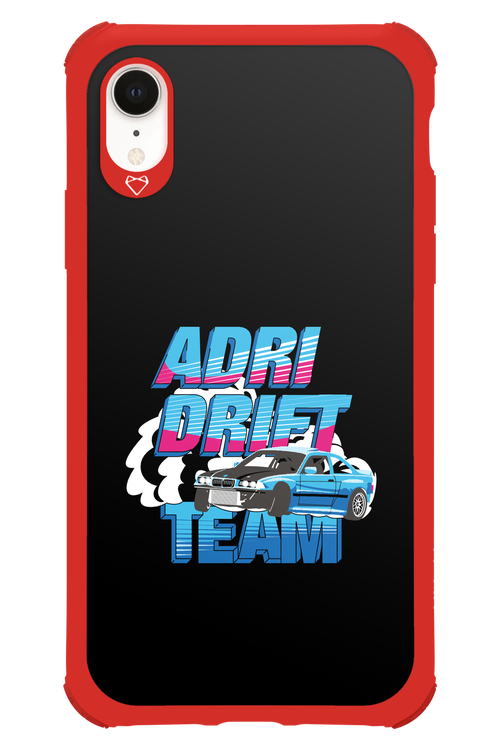 Adri Drift - Apple iPhone XR