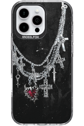 Trap Chain - Apple iPhone 16 Pro Max