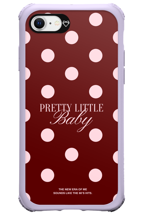 60’s Baby - Apple iPhone 7