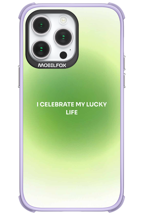MY LUCKY LIFE - Apple iPhone 14 Pro Max