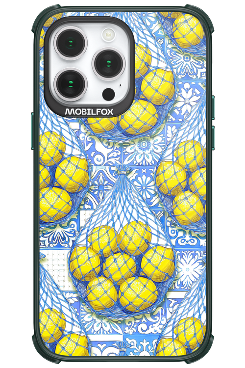 Net Style - Apple iPhone 14 Pro Max