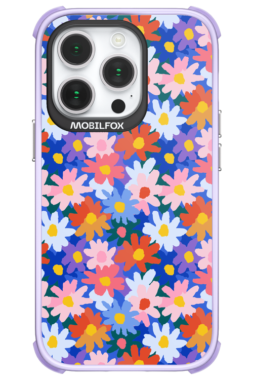 Happy Bloom - Apple iPhone 14 Pro