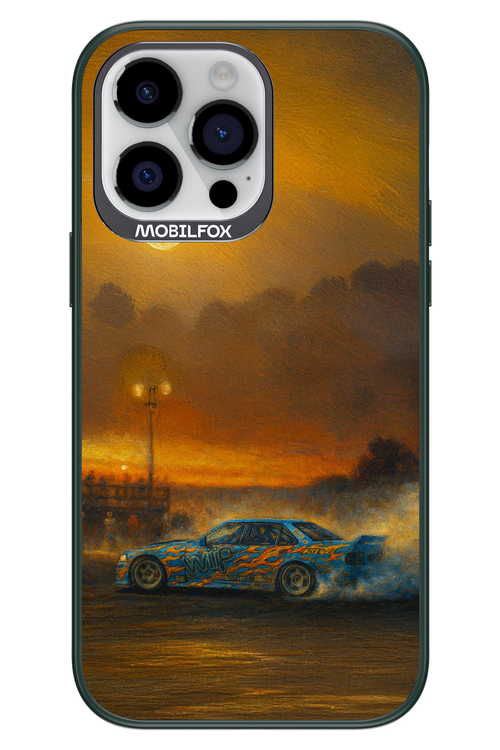 Drift Chaos - Apple iPhone 14 Pro Max