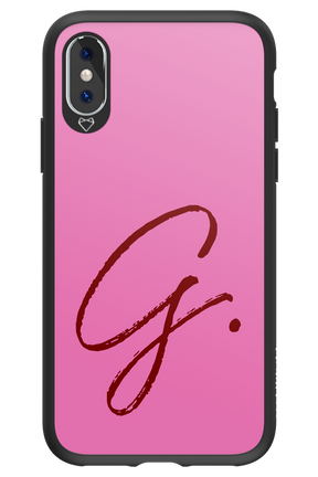 (Sorbet) G 2.0 - Apple iPhone X