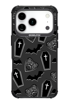 After Death - Apple iPhone 17 Pro