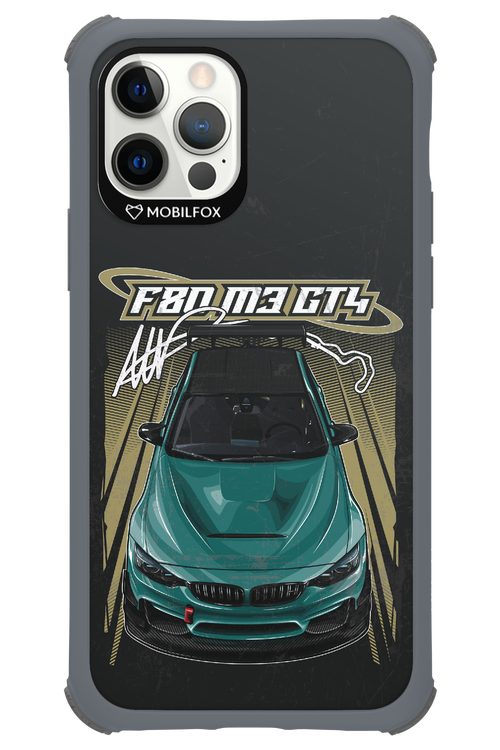 FBD M3 GT4 2.0 - Apple iPhone 12 Pro