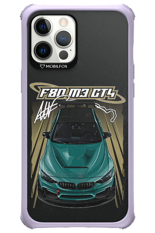 FBD M3 GT4 2.0 - Apple iPhone 12 Pro Max
