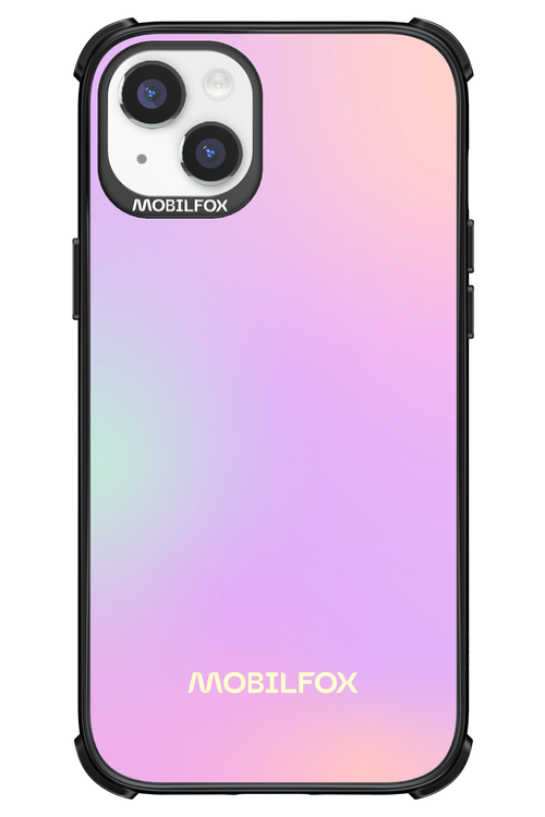 Pastel Violet 2.0 - Apple iPhone 14 Plus
