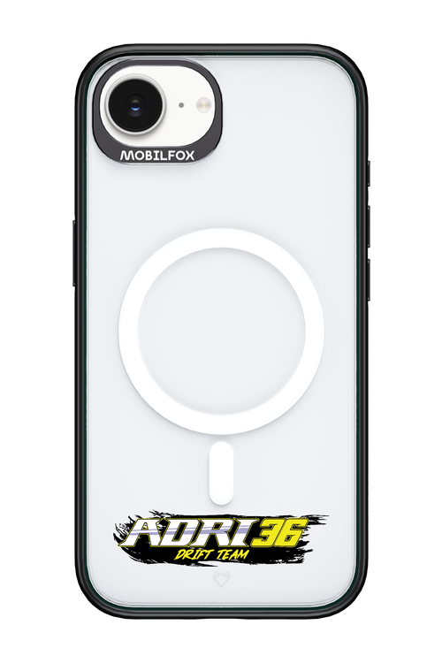 ADRI36 Signature 2.0 - Apple iPhone 16e