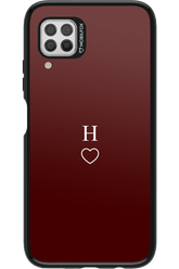 H Burgundia 2.0 - Huawei P40 Lite