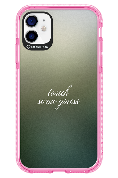 Natural Reset - Apple iPhone 11