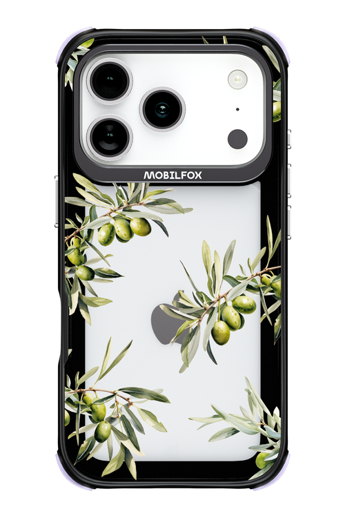 Olive Tree - Apple iPhone 17 Pro