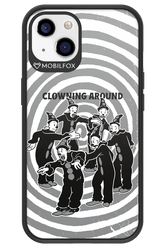 Glowing Around - Apple iPhone 13