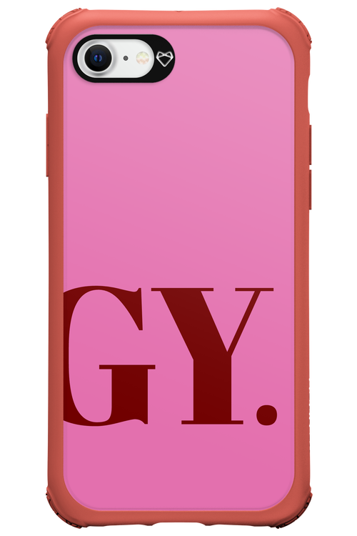 GY (Sorbet) 2.0 - Apple iPhone 8