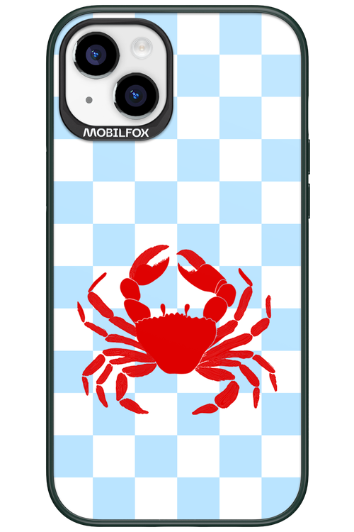 Oh Crab - Apple iPhone 15 Plus