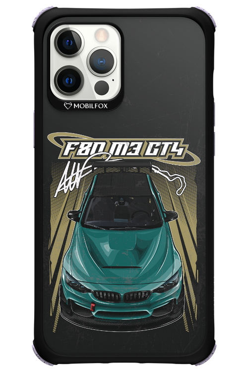 FBD M3 GT4 2.0 - Apple iPhone 12 Pro Max