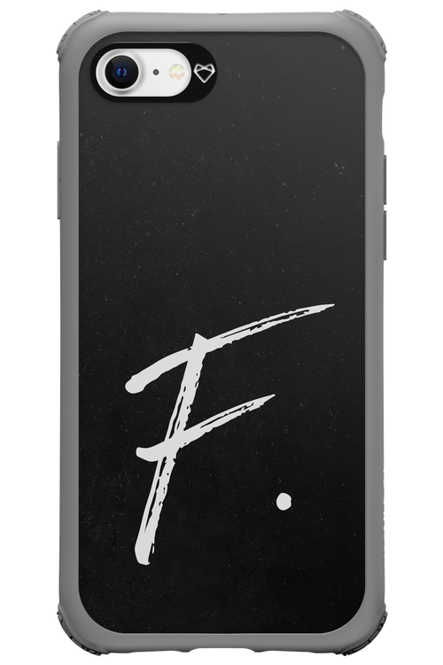 (Off Space) F 2.0 - Apple iPhone 8