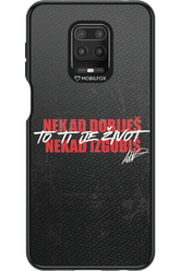 CARBON ADRI 2.0 - Xiaomi Redmi Note 9 Pro