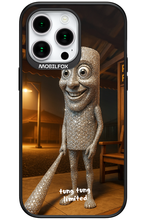 Tung Tung Limited - Apple iPhone 15 Pro Max