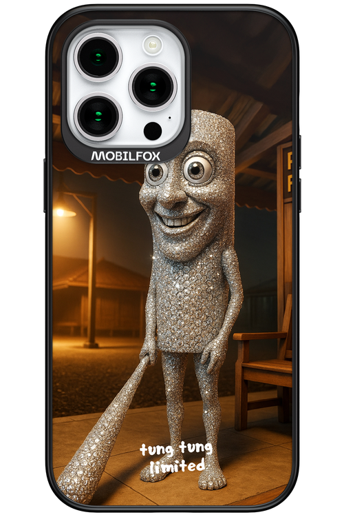 Tung Tung Limited - Apple iPhone 15 Pro Max