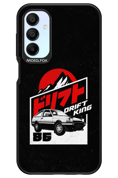 Drift king - Samsung Galaxy A15