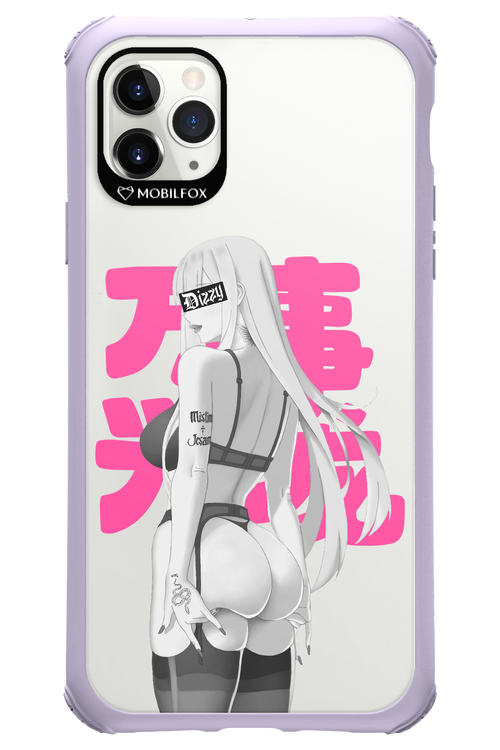 Shinto Shift - Apple iPhone 11 Pro Max