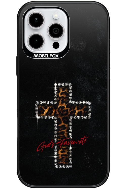 God's Favourite - Apple iPhone 16 Pro Max
