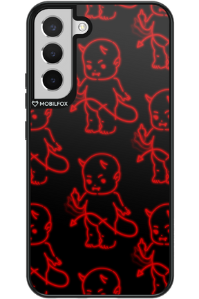 Hell Nah - Samsung Galaxy S22+