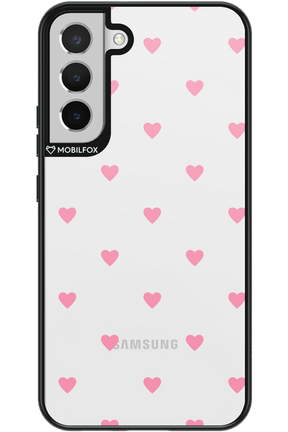 Mini Hearts 2.0 - Samsung Galaxy S22+