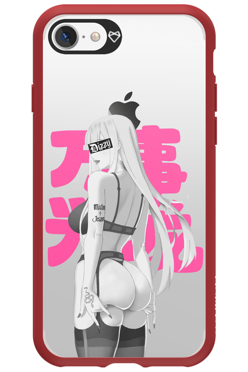 Shinto Shift - Apple iPhone 7