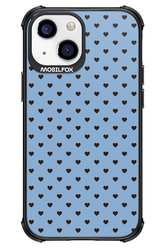 Blueberry Brunch - Apple iPhone 13 Mini