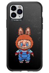 Playtime's over - Apple iPhone 11 Pro