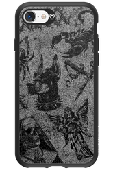 Built Different II - Apple iPhone SE 2022