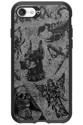 Built Different II - Apple iPhone SE 2022