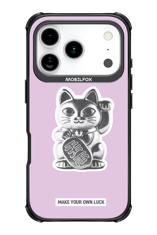 Lucky I - Apple iPhone 17 Pro